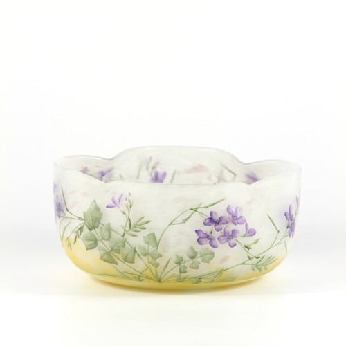 Daum nancy schale original - nancy,
