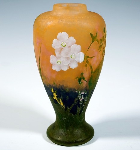 Daum nancy jugendstil - nancy,