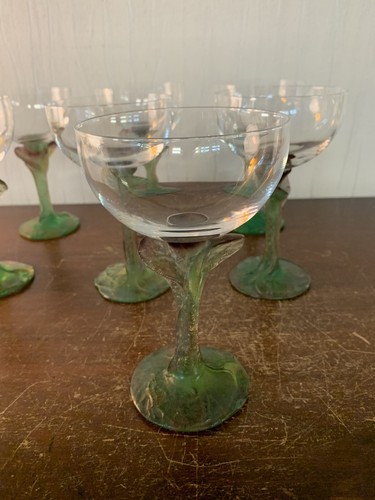 Champagnerkristall tasse - champagnerkristall,