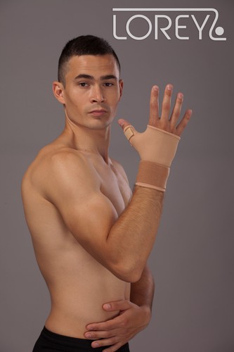 Lorey daumenbandage - lorey,
