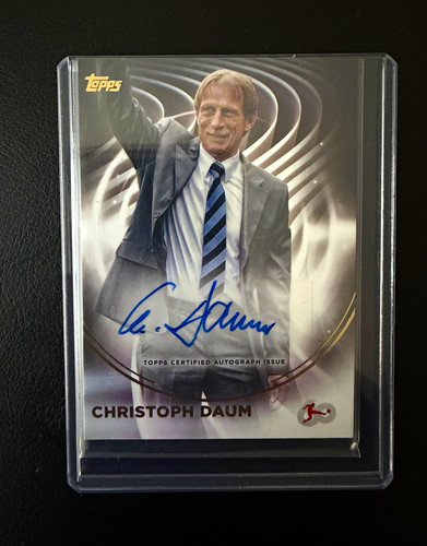 Topps bundesliga 2023 - bundesliga, 60