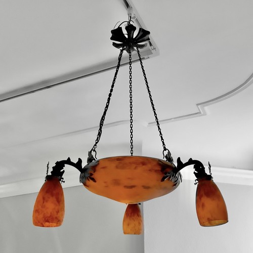 Louis majorelle daum nancy - louis,