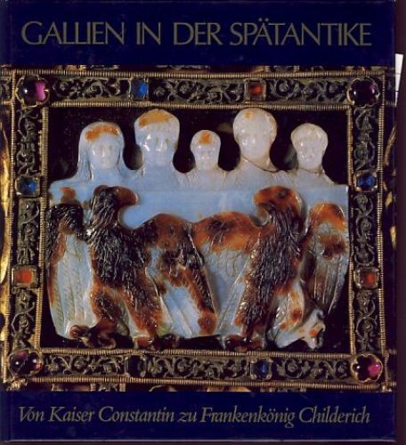 Gallien in - (, )