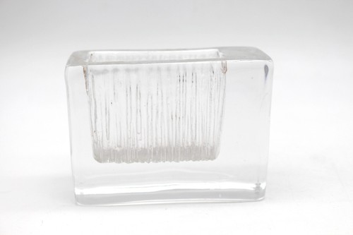 Daum vase kristallvase - daum,