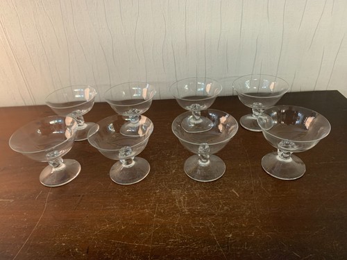 Champagnerkelche aus - 8,