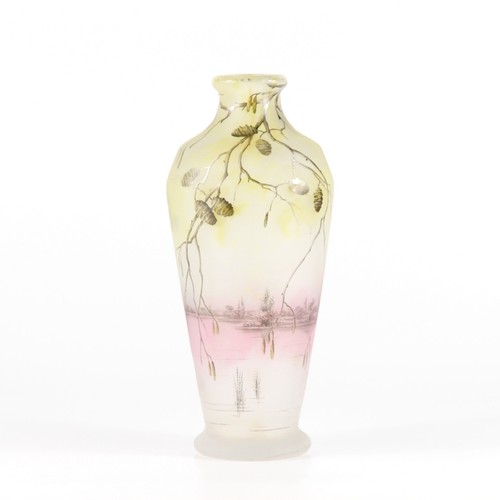 Daum nancy vase original - vase,