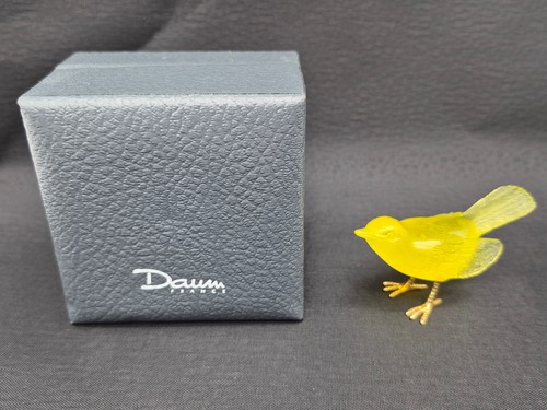 Daum france glas figur - daum,