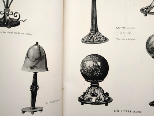 Alter seltener katalog - seltener,