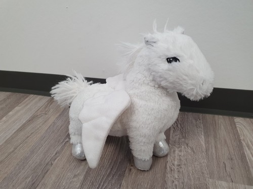 Pferd mit flügeln - pferd,