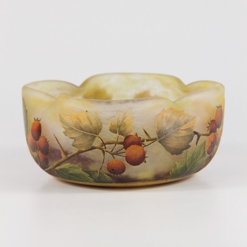 Daum nancy schale original - nancy,