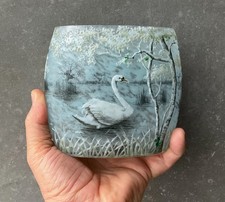 Jugendstil Daum Nancy Glas