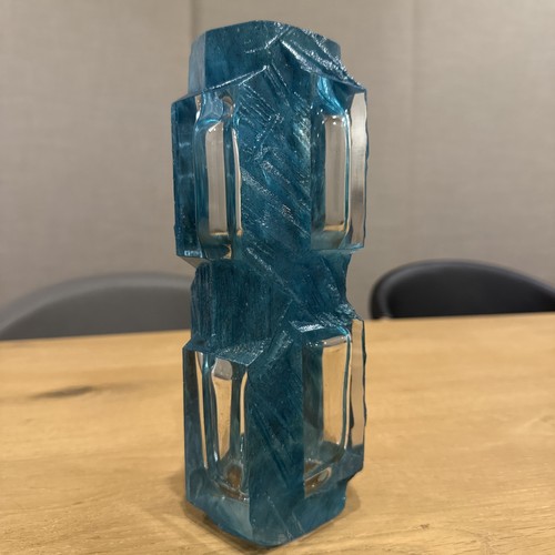 Seltene daum argos vase von - vase,