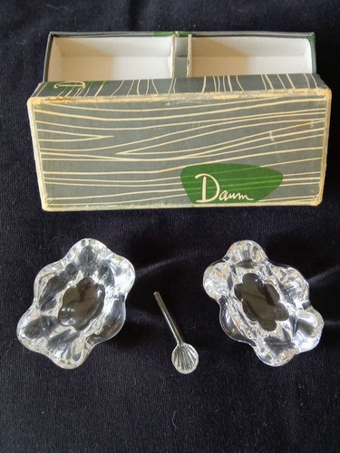 Daum alte duo salzstreuer - daum,