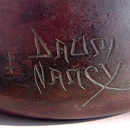 Grosse orig daum nancy - orig.,
