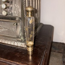 Daum Nancy Flacon Vintage 