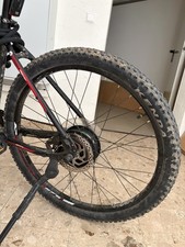 Fischer Montis EM 1726