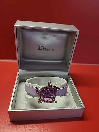 Tolles armband signiert daum - tolles,