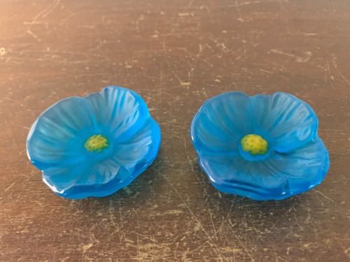 Blumen aus daum - 2,
