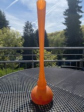 Daum Nancy Lorraine, Glasvase