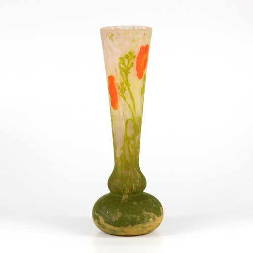 Daum nancy vase original - vase,
