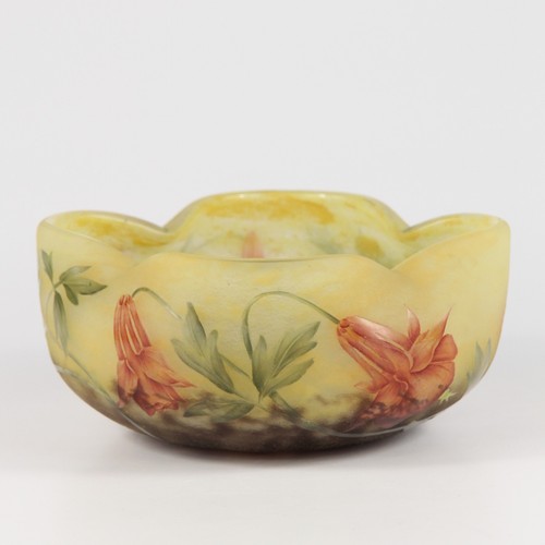 Daum nancy schale original - nancy,