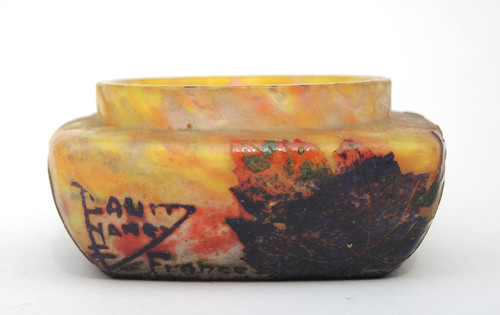 Daum nancy eckige schale - nancy,