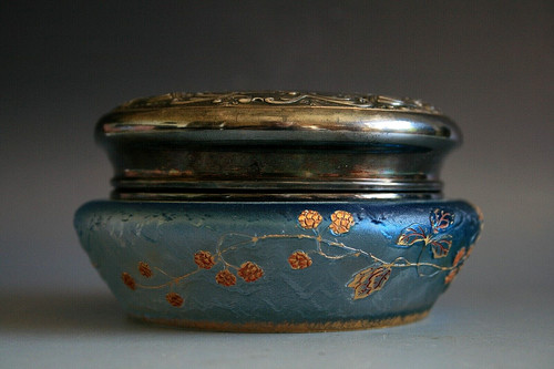 Französische jugendstil daum - franzÖsische,