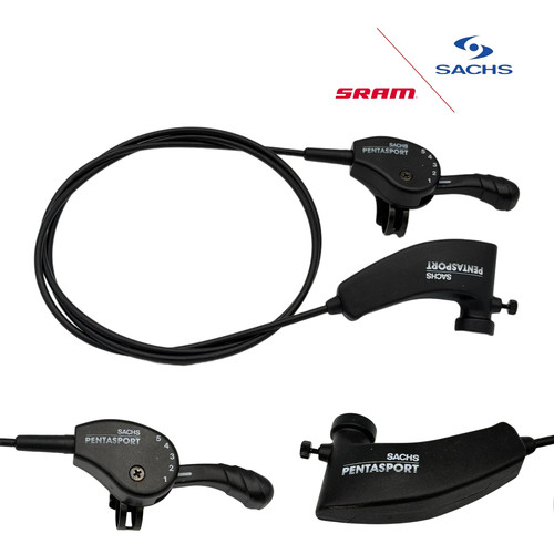 Original sachs daumenschalter - sachs,